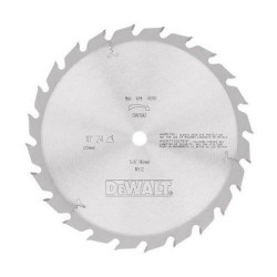 Диск пилковий EXTREME WORKSHOP DeWALT DT4330