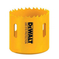 Ціфенбор-коронка біметалічна EXTREME LongLife DeWALT DT8260