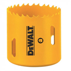Ціфенбор-коронка біметалічна DeWALT DT83048