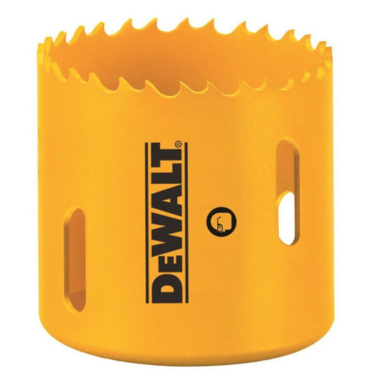 Ціфенбор-коронка біметалічна DeWALT DT83048