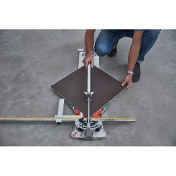 Плиткорез ручной Battipav PROFI EVO 103 ALU в Украине