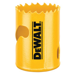 Ціфенбор-коронка біметалічна EXTREME 2X LONG LIFE DeWALT DT90317 купить
