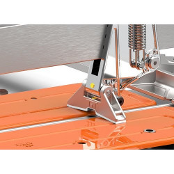 Плиткоріз ручний Battipav PROFI EVO 63 в Україні