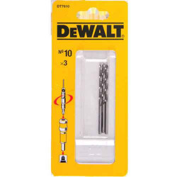Свердло пілотне FLIP&DRIVE DeWALT DT7610 купить