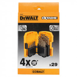 Набір свердлів по металу DeWALT DT4957 купити
