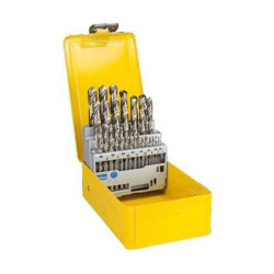 Набір свердлів по металу DeWALT DT5929