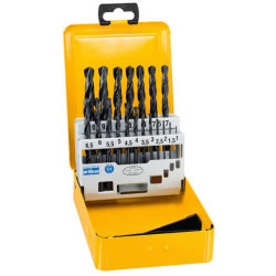 Набір свердлів по металу DeWALT DT5930 в Україні