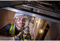 Набір свердлів по металу DeWALT DT70727 в Україні