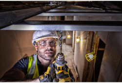 Набір свердлів по металу DeWALT DT70727 замовити