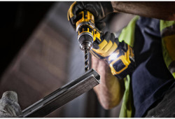Набір свердлів по металу DeWALT DT70727 в інтернет-магазині