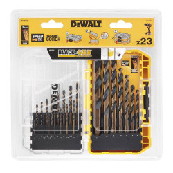 Набір сверл DeWALT DT70729 в Україні