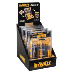 Набір перових сверл DeWALT DT70751 в Україні