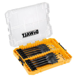 Набір перових сверл DeWALT DT70751