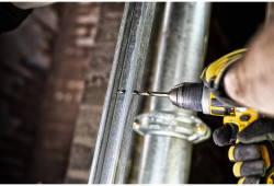 Набір свердлів по металу DeWALT DT70755 замовити