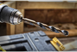 Набір свердлів по металу DeWALT DT70755 в інтернет-магазині