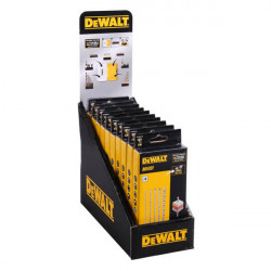 Набір свердел універсальних DeWALT DT70830 в Украине