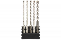 Касета з бурами SDS Plus DeWALT DT70835 купить