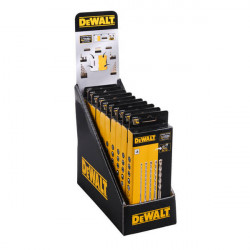 Касета з бурами SDS Plus DeWALT DT70835 в Украине