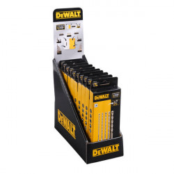 Касета з бурами SDS Plus DeWALT DT70836 в Украине