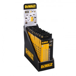 Касета зі бурами SDS Plus DeWALT DT70837 в Україні