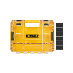 Касета зі бурами SDS Plus DeWALT DT70838 купити