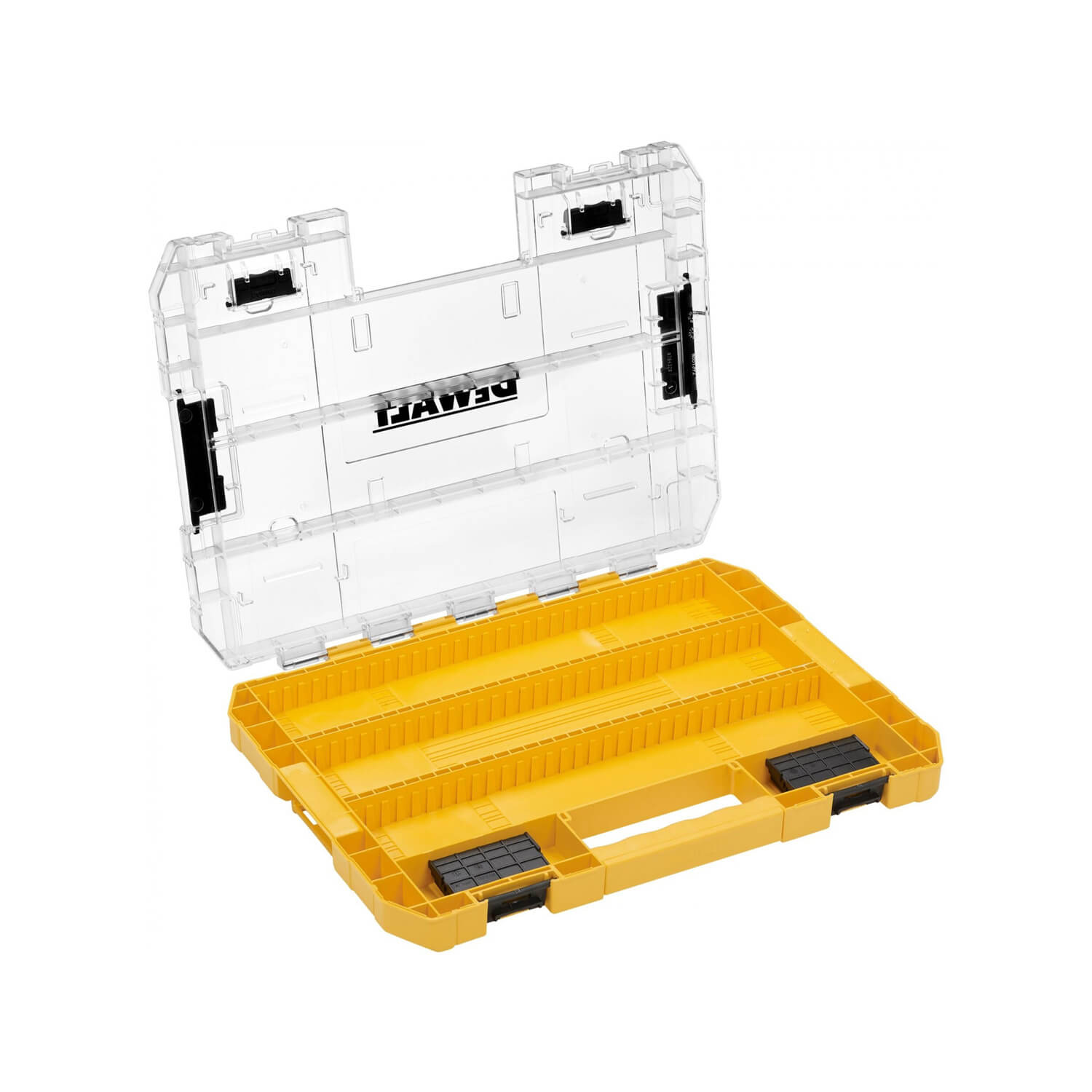 Касета зі бурами SDS Plus DeWALT DT70838
