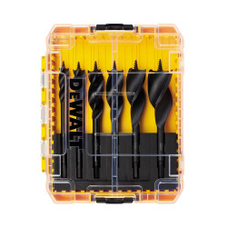 Набір спіральних свердл DeWALT DT90238 в Україні