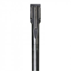 Зубило SDS-Plus, XLR плоске, Довжина - 300 мм, ширина - 25 мм, DeWALT DT6979 купити