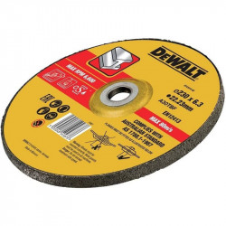 Коло шліфувальне EXTREME DeWALT DT43919 купити