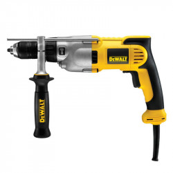 Дриль мережевий ударний DeWALT DWD524KS купить