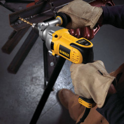 Дриль мережевий ударний DeWALT DWD524KS не дорого