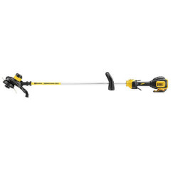 Коса акумуляторна безщіткова DeWALT DCM561PB заказать