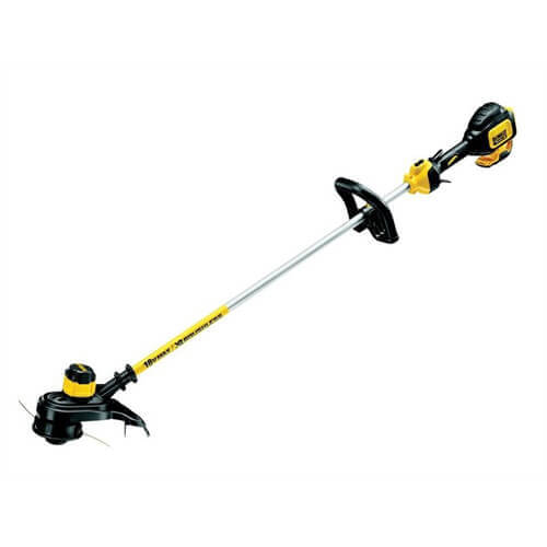 Коса акумуляторна безщіткова DeWALT DCM561PB