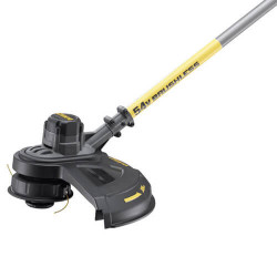 Коса акумуляторна безщіткова DeWALT DCM571X1 в Україні