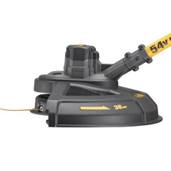 Коса акумуляторна безщіткова DeWALT DCM571X1 замовити