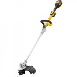 Коса акумуляторна безщіткова DeWALT DCMST561N купить