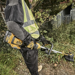 Коса акумуляторна безщіткова DeWALT DCMST561N в интернет-магазине