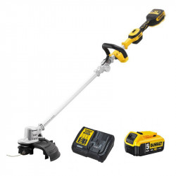 Коса акумуляторна безщіткова DeWALT DCMST561P1 не дорого