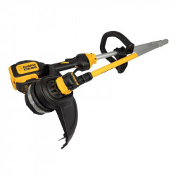 Коса акумуляторна безщіткова DeWALT DCMST561P1 фото