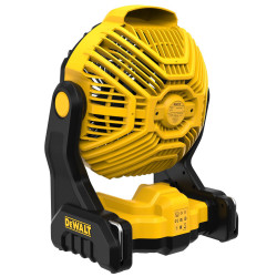 Повітродувка-акумуляторний вентилятор DeWALT DCE512N в Україні