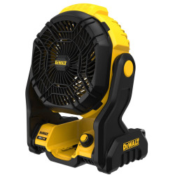 Повітродувка-акумуляторний вентилятор DeWALT DCE512N