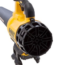 Повітродувка акумуляторна безщіткова DeWALT DCM562P1 замовити
