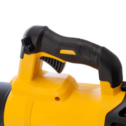 Повітродувка акумуляторна безщіткова DeWALT DCM562P1 не дорого