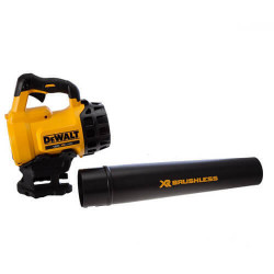 Повітродувка акумуляторна безщіткова DeWALT DCM562PB купить