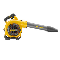 Повітродувка акумуляторна безщіткова DeWALT DCM572X1 не дорого