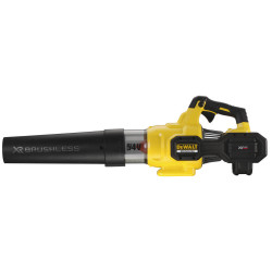 Повітродувка акумуляторна безщіткова DeWALT DCMBA572N купить