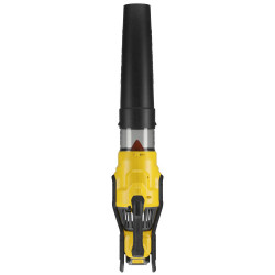 Повітродувка акумуляторна безщіткова DeWALT DCMBA572N не дорого