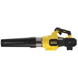Повітродувка акумуляторна безщіткова DeWALT DCMBA572X1 в Україні