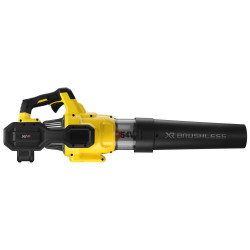 Повітродувка акумуляторна безщіткова DeWALT DCMBA572X1 замовити