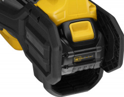 Повітродувка акумуляторна безщіткова DeWALT DCMBA572X1 в інтернет-магазині